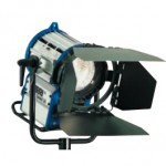 Lights-Luces: Fresnel: Arri