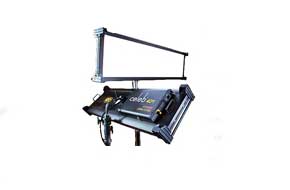 Kino Flo Celeb 200-400. Iluminación led