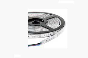 Luces: Led RGB