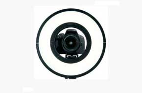 Luces: Litepad Loop