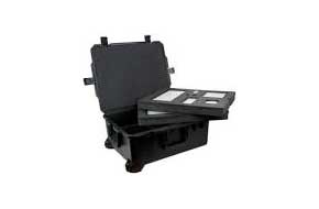 Luces: Rosco Kit Litepad