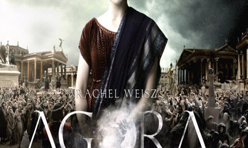 agora