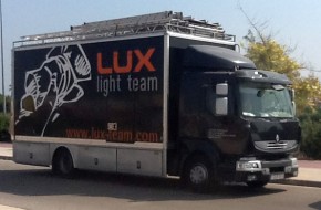 alquiler de material : transporte