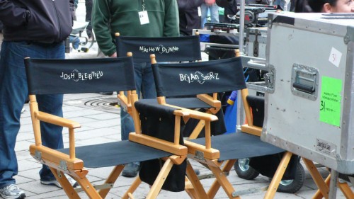 knight and day