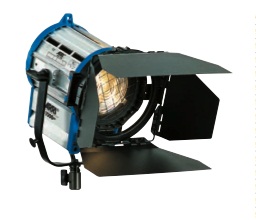 Fresnel Arri 1000-W-Plus-Fresnel