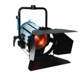 Fresnel Arri 1000-W-Studio-Fresnel