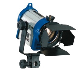 Fresnel arri 