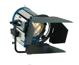 Fresnel Arri 2000-W-Fresnel