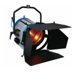 Fresnel arri 2000-W-Studio-Fresnel