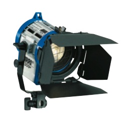 Fresnel : arri 300-W-Fresnel