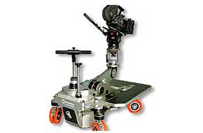 Grips:Arcodolly Movietech