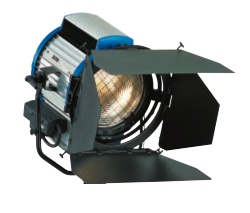Fresnel Arri 5000-W-Fresnel
