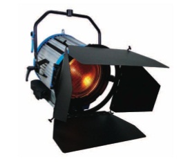 Fresnel Arri 5000-W-Studio-Fresnel