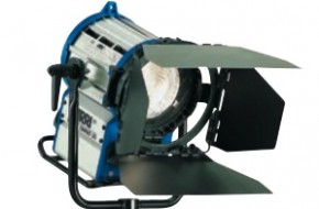 ARRI COMPACT
