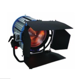 Fresnel Arri T2//T24