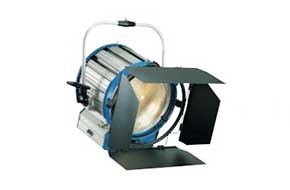Fresnel Arri T2 // T24