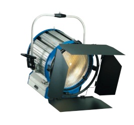 Fresnel Arri T2 // T24