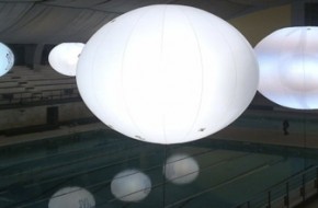 Balloon Ligth