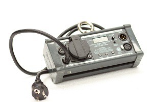Dimmer-