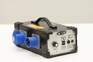 Dimmer-