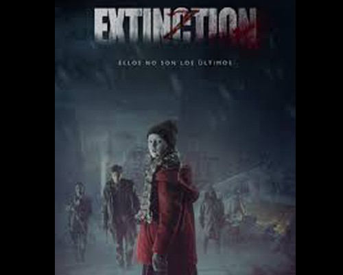 extinction