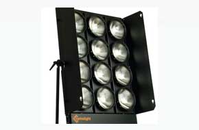 Luces: Cosmolight Jumbo