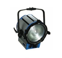 Fresnel Arri ST5-5000-W-Studio-Fresnel