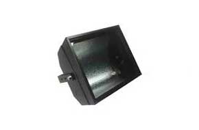 Luces: Asimétrico 1.2 Kw