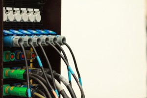 cableado