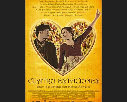 cuatro estaciones