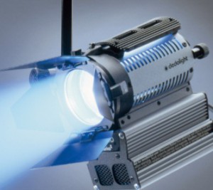 dedolight-hmi-200-W