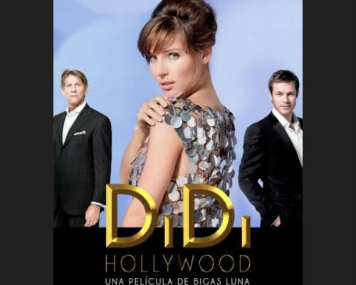 di di hollywood