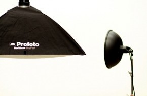 Flash Iluminación