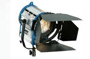 Fresnel Arri
