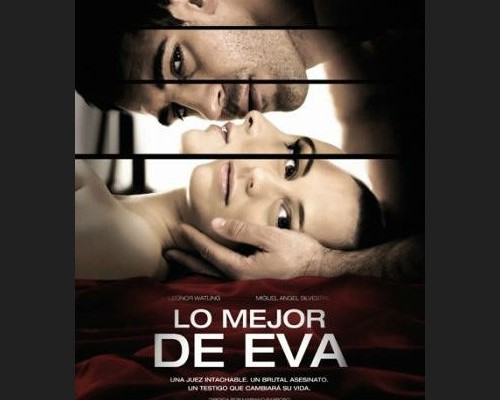 lo mejor de eva