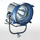 Lights: Arri m90