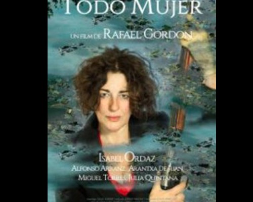 todo mujer