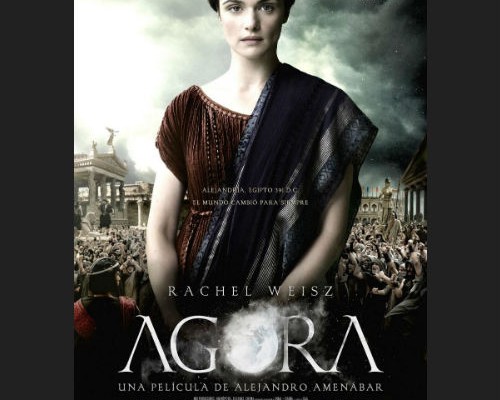 agora