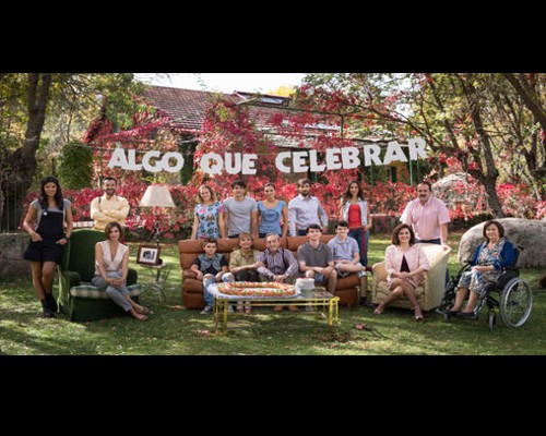 Algo que celebrar