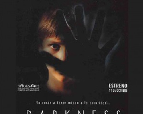 Darkness