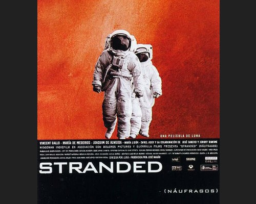 Stranded