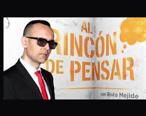 al rincon de pensar