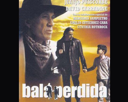 bala perdida