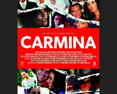 carmina