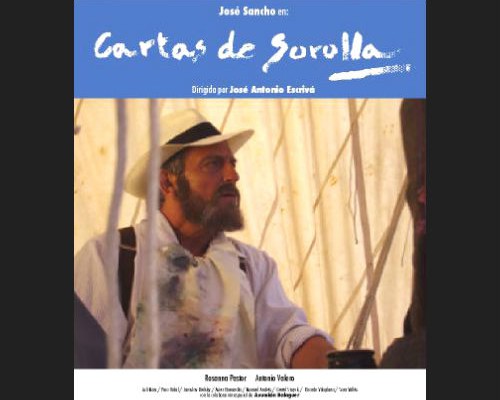 cartas de sorolla