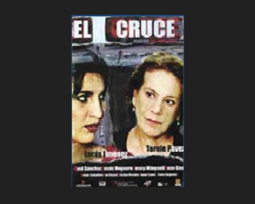 el cruce