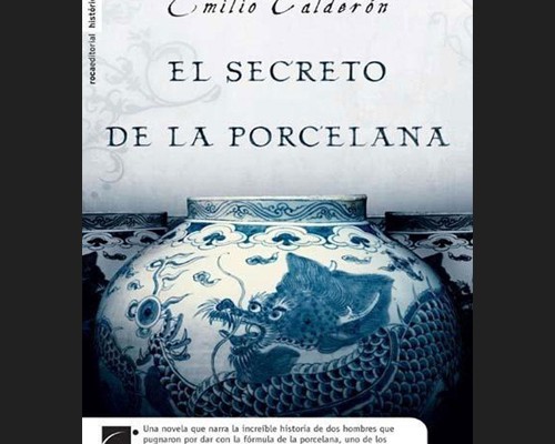 el secreto de la porcelana