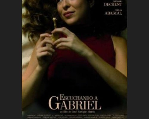 escuchando a gabriel