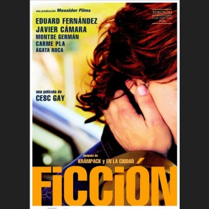 ficcion