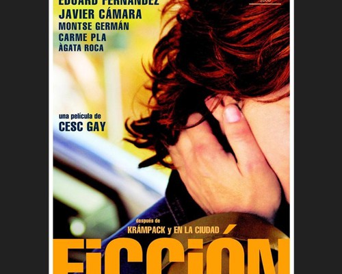 ficcion